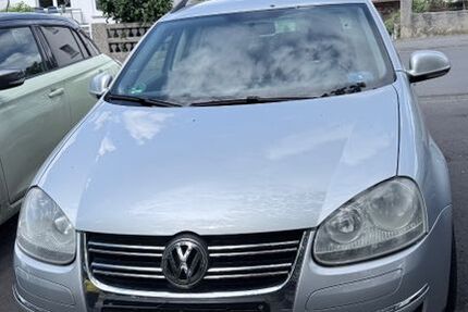VW Golf 263.000 km 1.750 &euro; Gießen 35390
