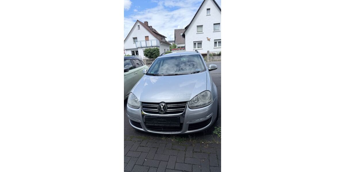VW Golf 263.000 km 1.750 &euro; Gießen 35390