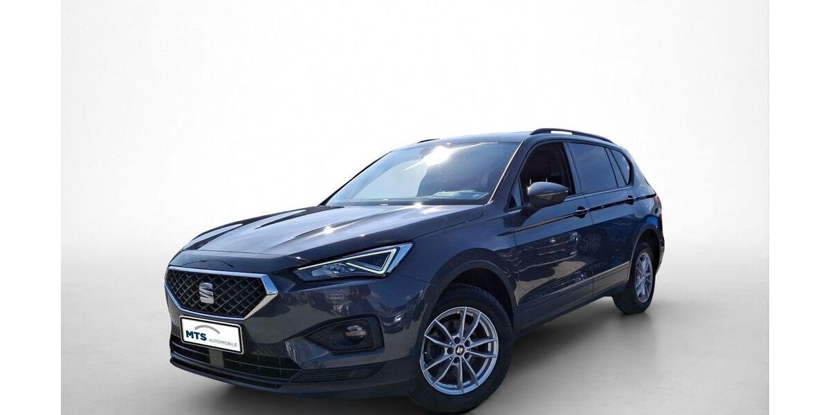 Seat Tarraco 74.312 km 23.650 &euro; Friedberg 61169