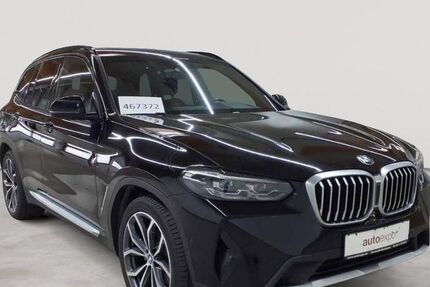 BMW X3 153.763 km 29.989 &euro; Fernwald-Steinbach 35463