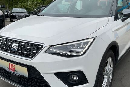Seat Arona 134.767 km 10.990 &euro; Giessen 35394