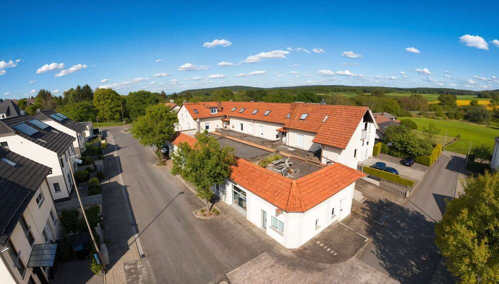 Einfamilienhaus Usingen - 8 Zimmer, 493 m&sup2;, 1.089.000&euro; | Angebot:25766996