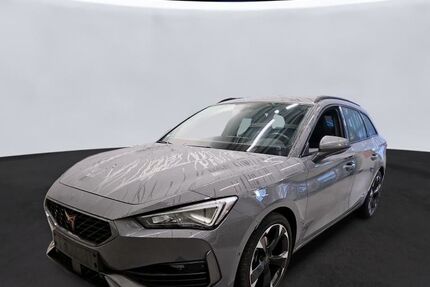 Cupra Leon 47.105 km 26.985 &euro; Pohlheim 35415