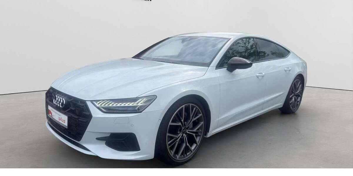 Audi A7 12.223 km 69.830 &euro; Gießen 35394
