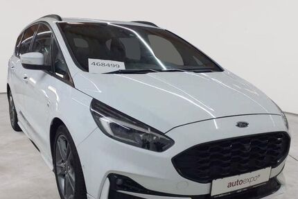 Ford S-Max 125.708 km 21.389 &euro; Fernwald-Steinbach 35463