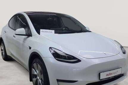 Tesla Model Y 84.861 km 32.990 &euro; Fernwald-Steinbach 35463