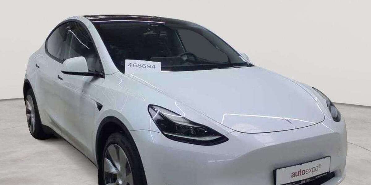 Tesla Model Y 84.861 km 32.990 &euro; Fernwald-Steinbach 35463