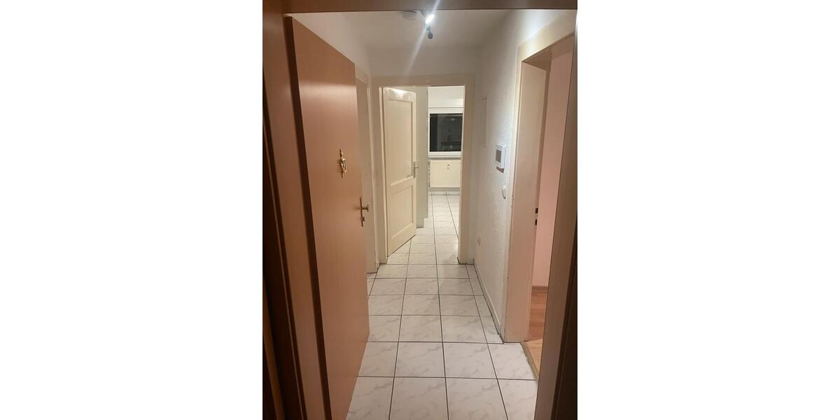 Dachgeschoßwohnung Wetzlar Nauborn - 2 Zimmer, 45 m&sup2;, 620&euro; | Angebot:26615141
