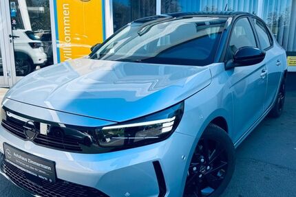 Opel Corsa 11.559 km 15.490 &euro; Wölfersheim 61200