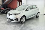 Renault ZOE Experience 51 kWh FULL LED CARPLAY 28.400 km 14.290 &euro; Lich 35423