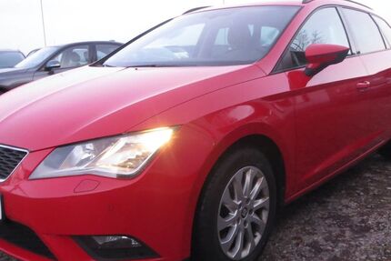 Seat Leon 228.000 km 6.790 &euro; Butzbach 35510