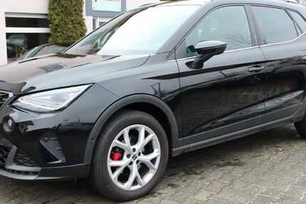 Seat Arona 25.940 km 21.950 &euro; Lollar 35457