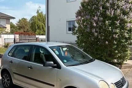 VW Polo 102.000 km 3.000 &euro; Reiskirchen 35447
