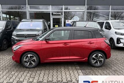 Suzuki Swift 6.061 km 20.500 &euro; Wetzlar 35576