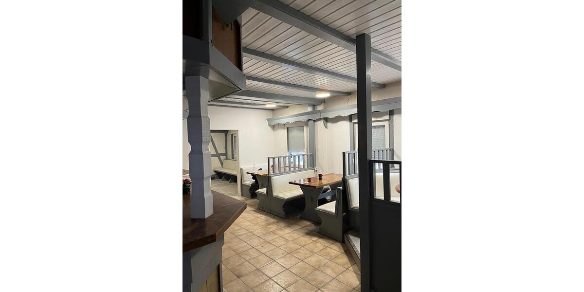 Etagenwohnung Leun - 3 Zimmer, 100 m&sup2;, 1.200&euro; | Angebot:24980070