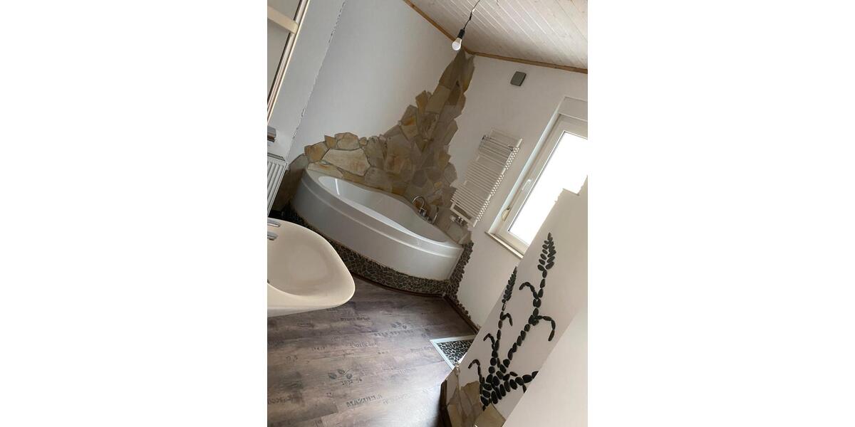 Erdgeschoßwohnung Buseck - 2 Zimmer, 59 m&sup2;, 700&euro; | Angebot:26663198