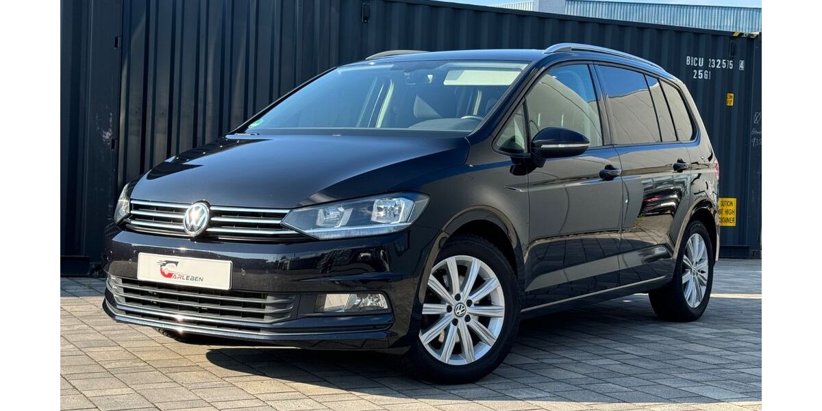 VW Touran 145.990 km 15.790 &euro; Herborn 35745