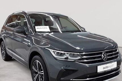 VW Tiguan 97.318 km 25.990 &euro; Fernwald-Steinbach 35463