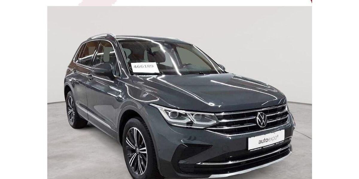 VW Tiguan 97.318 km 25.990 &euro; Fernwald-Steinbach 35463