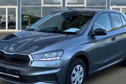 Skoda Fabia 17.100 km 15.550 &euro; Herborn 35745