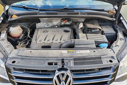 VW Sharan 180.000 km 11.200 &euro; Gladenbach-Weidenhausen 35075