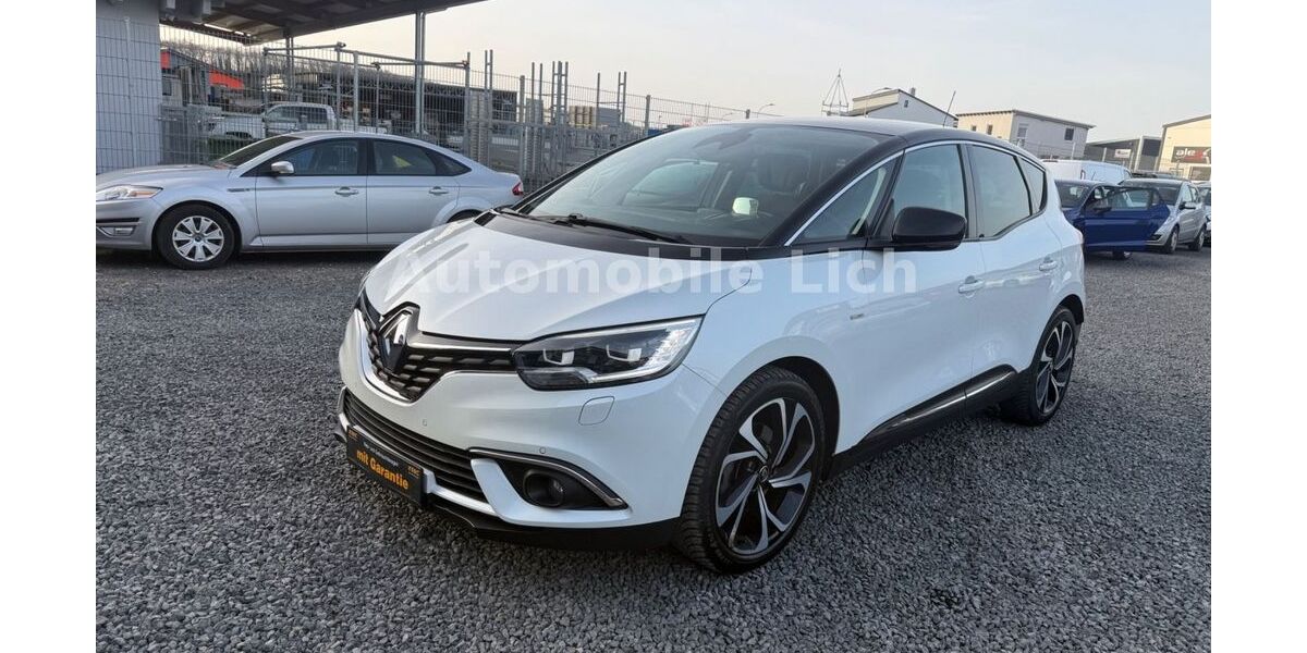 Renault Scenic 70.488 km 13.499 &euro; Lich 35423