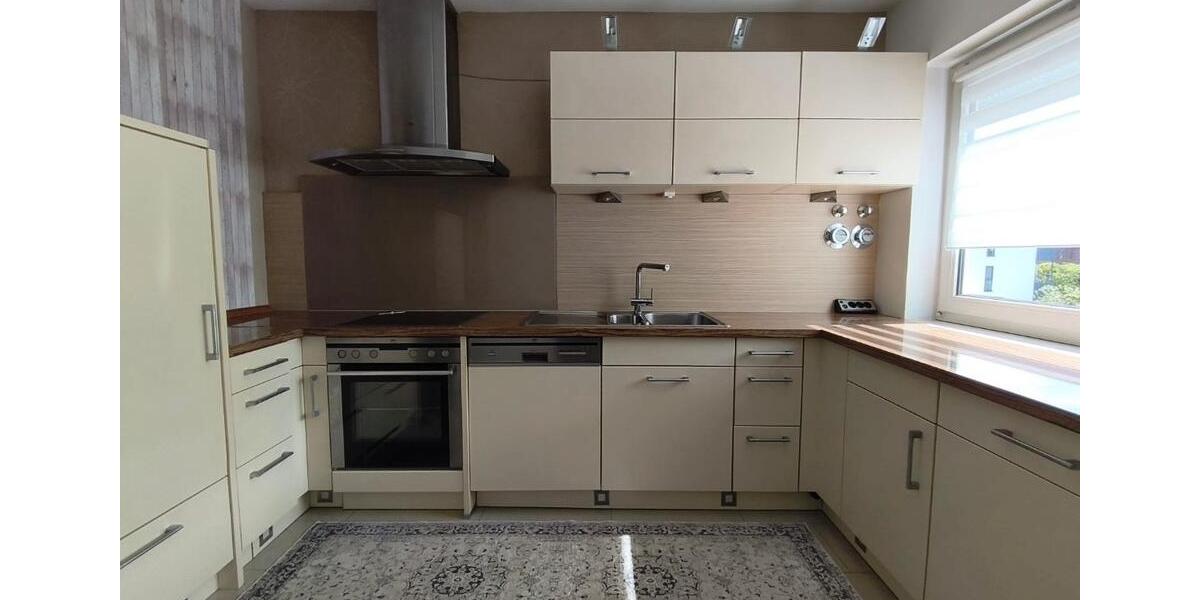 Etagenwohnung Lollar - 3.5 Zimmer, 85 m&sup2;, 269.000&euro; | Angebot:26591770