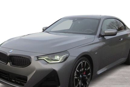 BMW 220 8.300 km 43.690 &euro; Marburg 35043