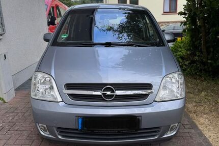 Opel Meriva 83.000 km 3.950 &euro; Leun 35638