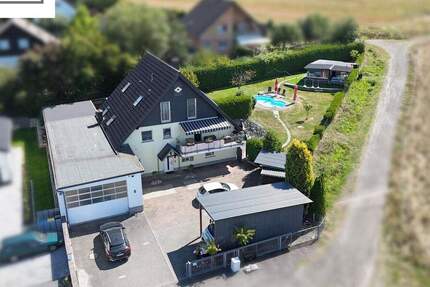 Haus Lohra / Kirchvers Kirchvers - 1 Zimmer, 305 m&sup2;, 529.900&euro; | Angebot:25736631