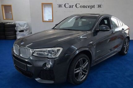 BMW X4 55.000 km 32.990 &euro; Usingen 61250