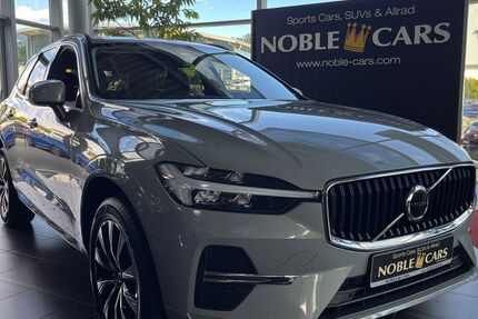 Volvo XC60 42.750 km 31.690 &euro; Giessen 35394