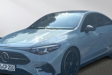 Mercedes-Benz CLA 200 3.000 km 49.900 &euro; Marburg 35039