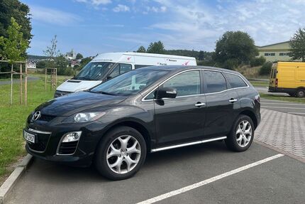 Mazda CX-7 156.000 km 5.990 &euro; Hohenahr 35644