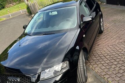 Audi A3 134.000 km 6.000 &euro; Linden 35440