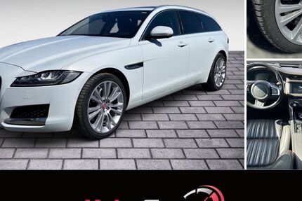 Jaguar XF 67.000 km 24.500 &euro; Butzbach 35510