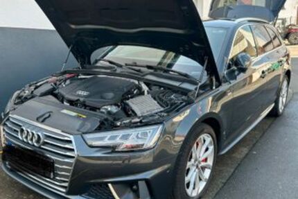 Audi A4 142.800 km 26.250 &euro; Gladenbach 35075