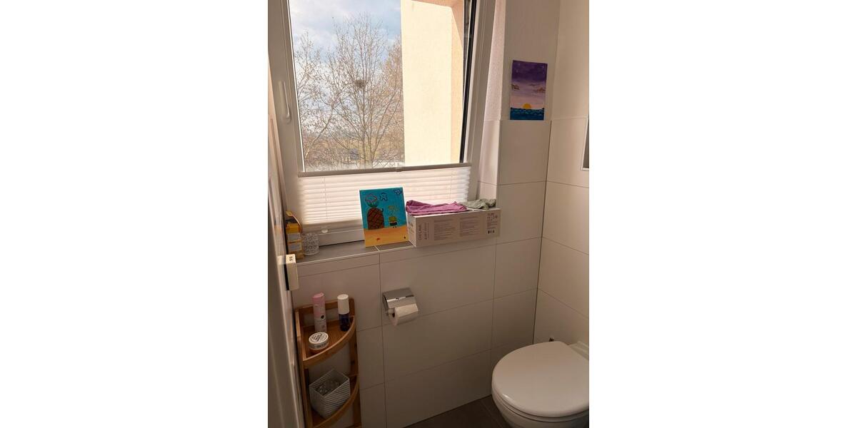 Etagenwohnung Marburg - 27 Zimmer, 40 m&sup2;, 590&euro; | Angebot:25444893