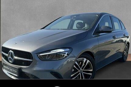 Mercedes-Benz B 200 4.942 km 33.735 &euro; Gießen 35396