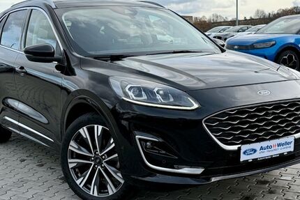 Ford Kuga 75.738 km 24.990 &euro; Wetzlar 35581