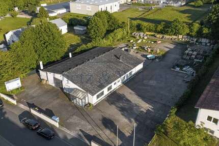 Gewerbeobjekt Linden - 1.195.000&euro; | Angebot:27130064
