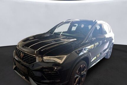 Cupra Ateca 46.307 km 31.985 &euro; Pohlheim 35415