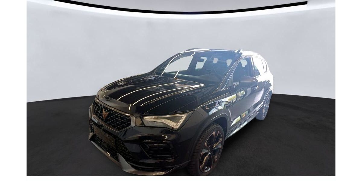 Cupra Ateca 46.307 km 31.985 &euro; Pohlheim 35415