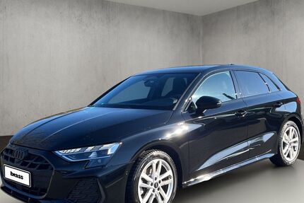 Audi A3 5.000 km 44.500 &euro; Marburg 35039