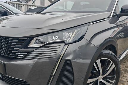 Peugeot 3008 107.887 km 17.731 &euro; Wölfersheim 61200