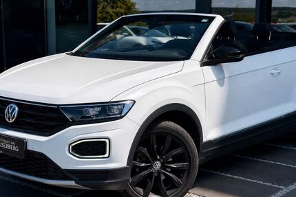 VW T-Roc 11.500 km 19.900 &euro; Gießen 35396