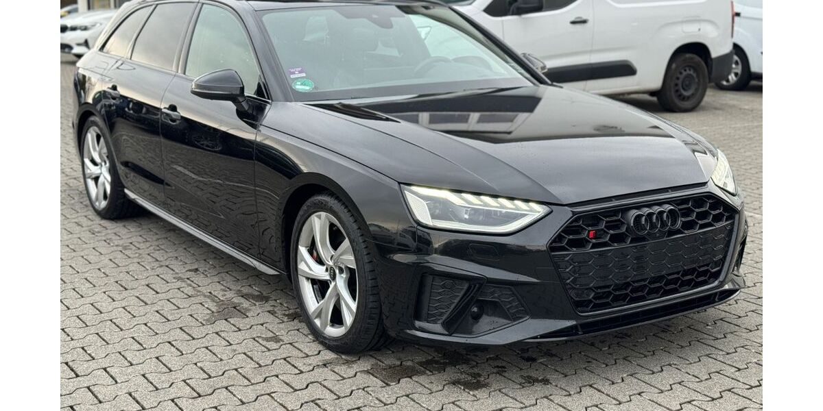 Audi S4 215.000 km 31.900 &euro; Butzbach 35510