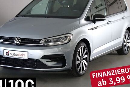 VW Touran 15.461 km 39.290 &euro; Wetzlar 35576
