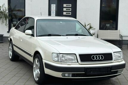 Audi 100 219.855 km 14.800 &euro; Bischoffen 35649