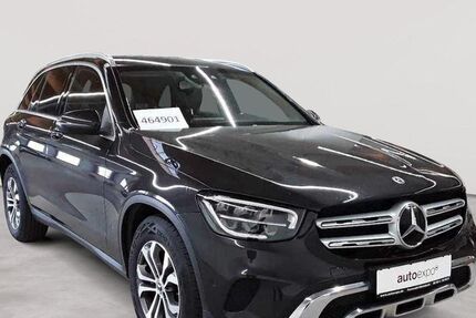 Mercedes-Benz GLC 220 143.820 km 25.390 &euro; Fernwald-Steinbach 35463